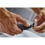 Philips | OneBlade Pro 360 Shaver, Face & Body | QP6651/61 | Operating time (max) 120 min | Wet & Dry | Lithium Ion | Black/Gree - 4